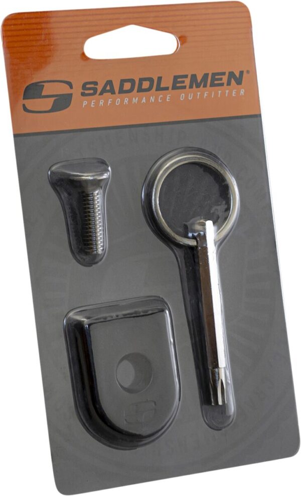 Security Seat Screw - Image 3