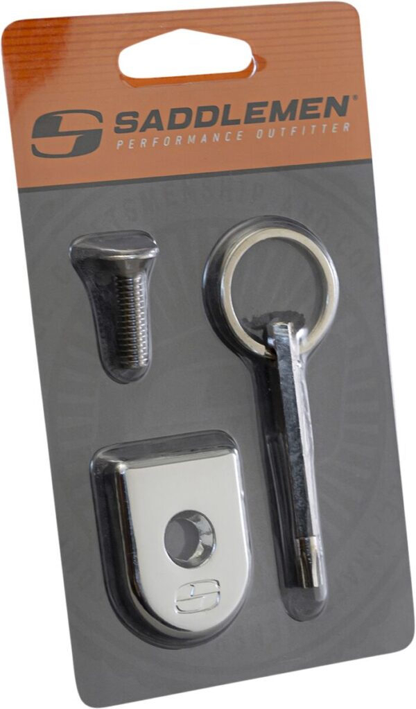 Security Seat Screw - Image 2