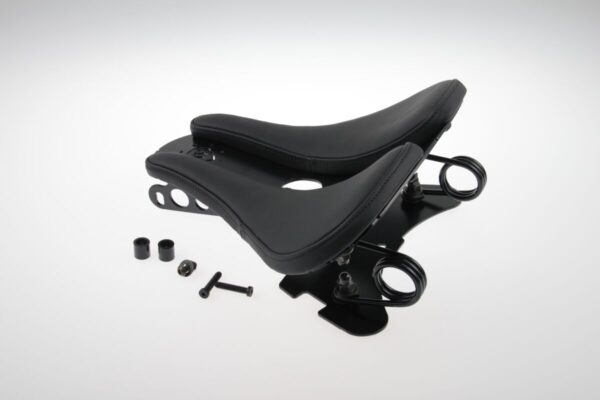 Swing Saddle Old School - Image 4