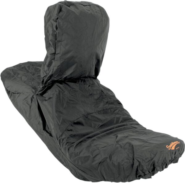 Roadsofa™ Rain Cover with Backrest Rain Cover - Image 2