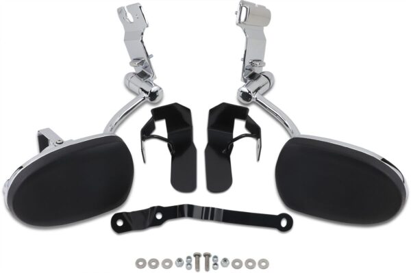 Passenger Armrest - Image 2