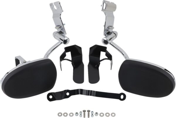 Passenger Armrest - Image 3