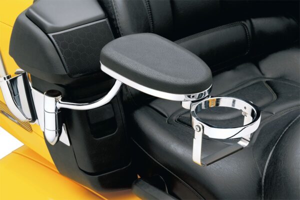 Passenger Armrest - Image 4