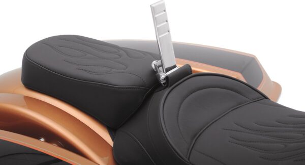 EZ Glide II™ Small Backrest - Image 3
