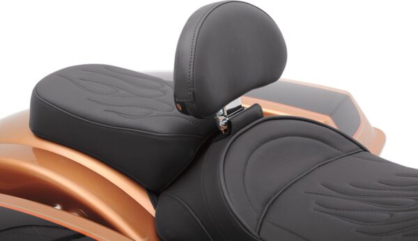 EZ Glide II™ Small Backrest - Image 4