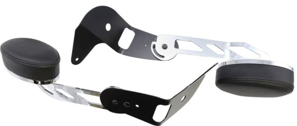Adjustable Passenger Armrests - Image 2