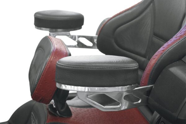 Adjustable Passenger Armrests - Image 3