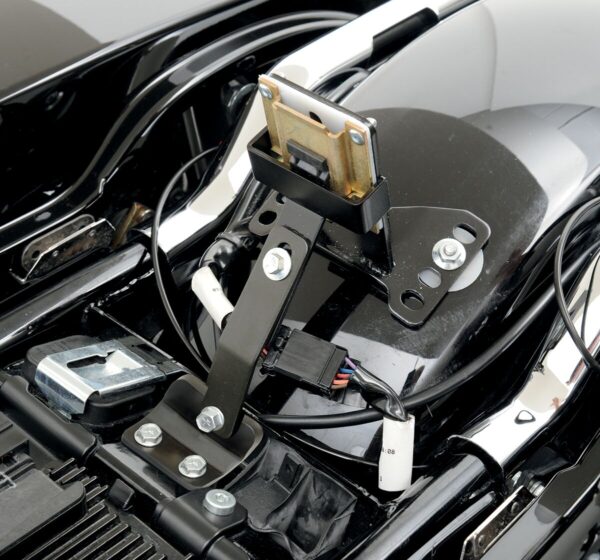 EZ Glide Receiver Mechanism - Image 2
