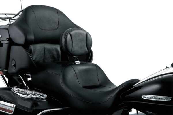 Plug-in Driver's Backrest - Image 3