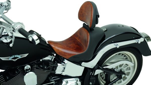 Lariat Driver's Backrest - Image 2