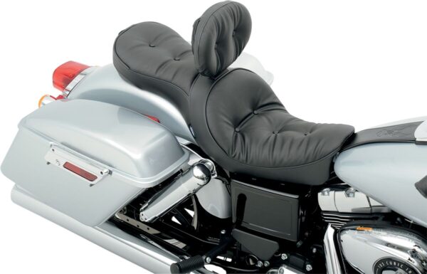 EZ Glide II™ Large Backrest - Image 2