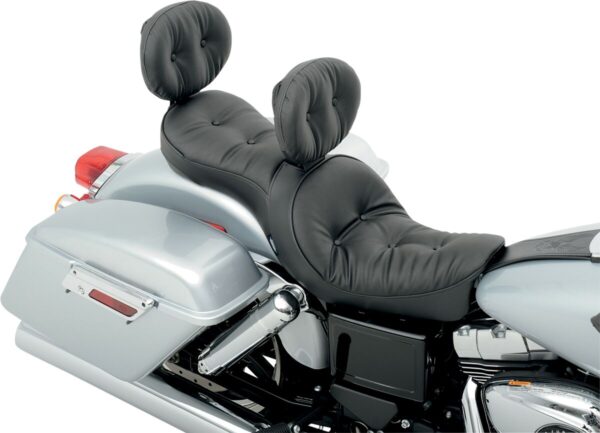 EZ Glide II™ Large Backrest - Image 3