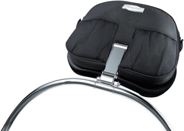 Revolution Driver Backrest - Image 3