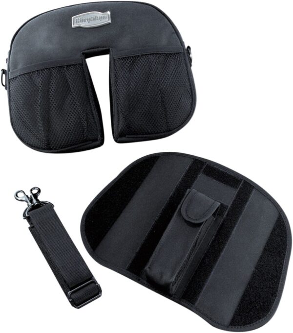 Revolution Driver Backrest - Image 4