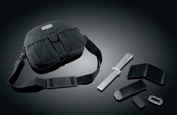 Plug-N-Go Driver Backrest - Image 3