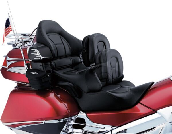 Plug-N-Go Driver Backrest - Image 4