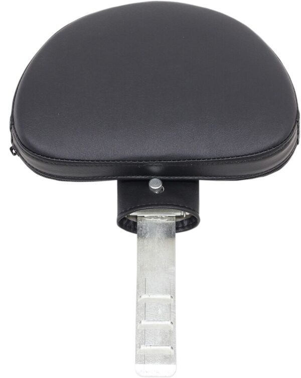 Optional Driver's Backrest Assembly for Heated RoadSofa™ Pillow Top Seat - Image 2