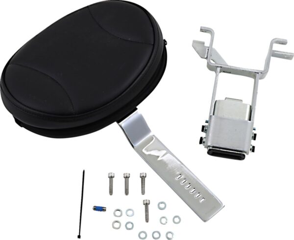 Plug-N-Go Driver's Backrest - Image 2