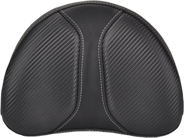 Half-Moon Sissy Bar Pad - Image 2
