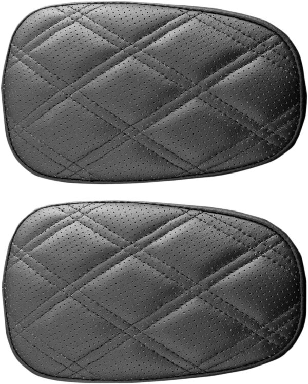 Roadsofa™ Armrest Pad Covers - Image 2