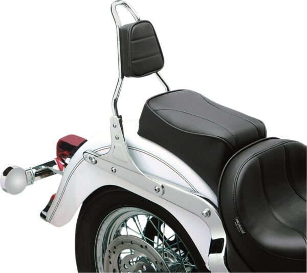 Sissy Bar Pad - Image 2