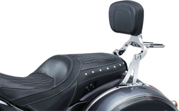 Multi-Purpose Backrest Mount - Image 2