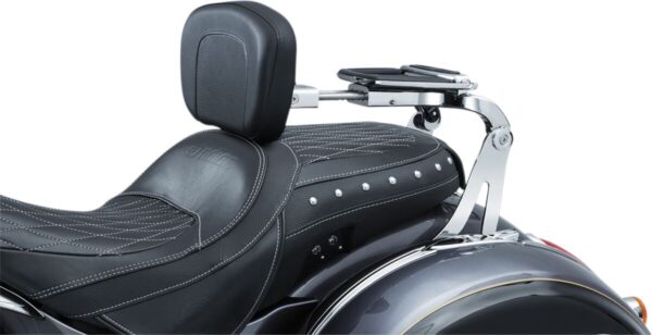 Multi-Purpose Backrest Mount - Image 3