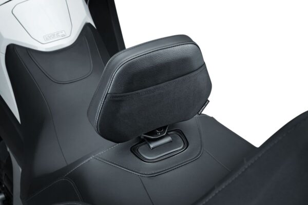 Omni Driver Backrest - Image 2