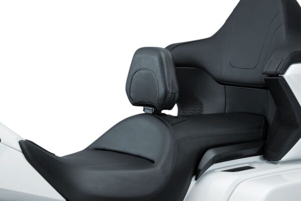 Omni Driver Backrest - Image 3