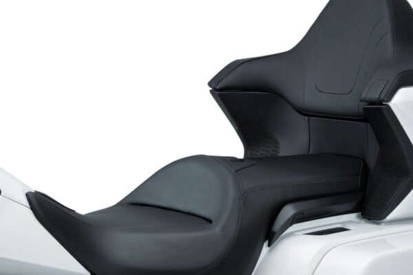 Omni Driver Backrest - Image 4