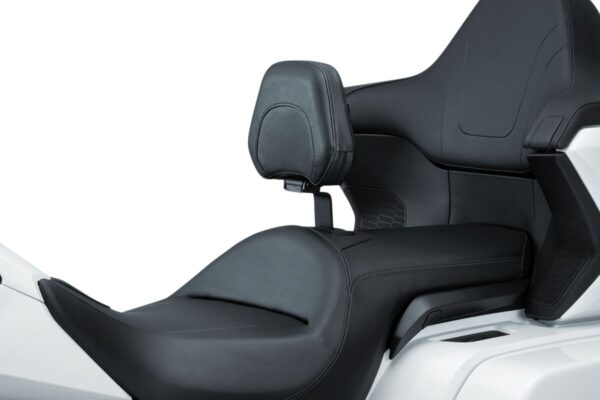 Omni Driver Backrest - Image 5