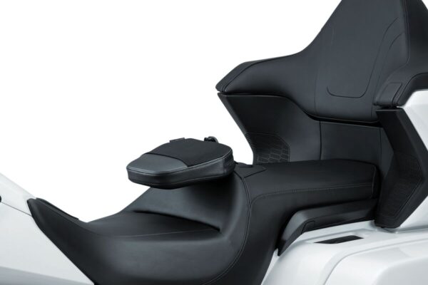 Omni Driver Backrest - Image 6