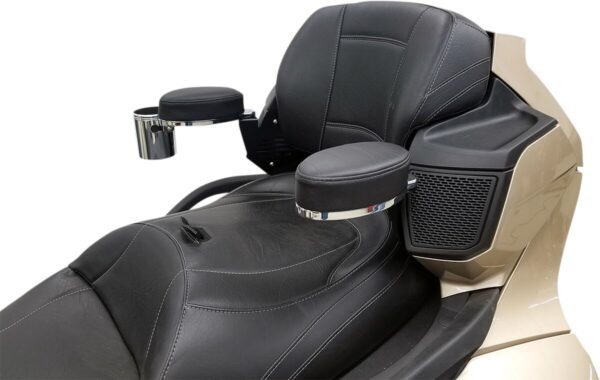 Passenger Armrest - Image 3