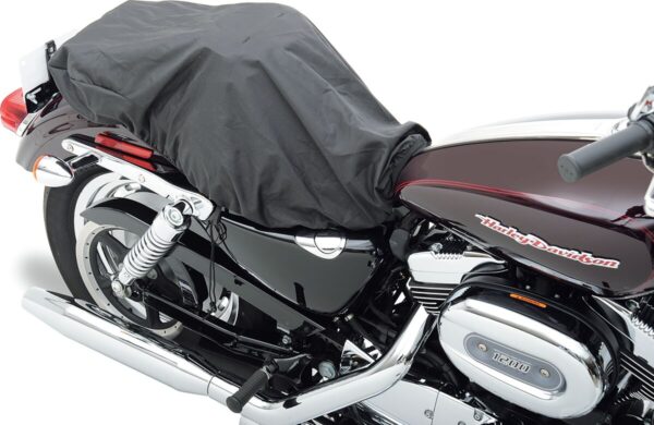 EZ Glide II™ Convertible Backrest - Image 3