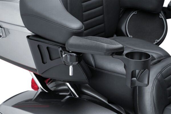 Passenger Armrests - Image 2
