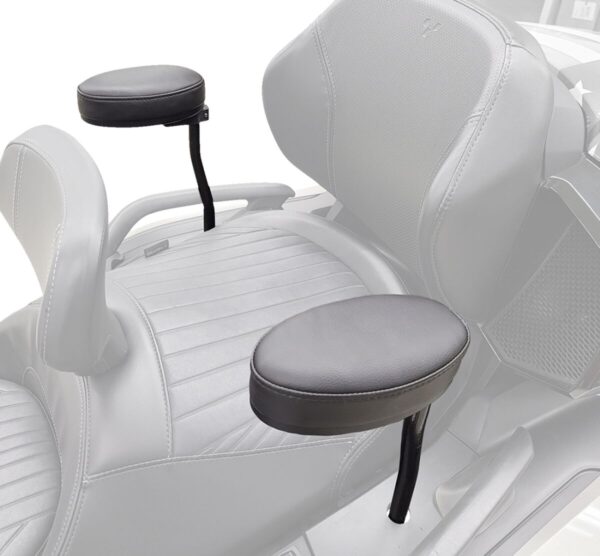 Passenger Armrest - Image 2
