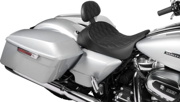 EZ Glide II™ Small Backrest - Image 2
