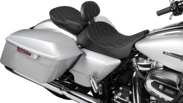 EZ Glide II™ Small Backrest - Image 3