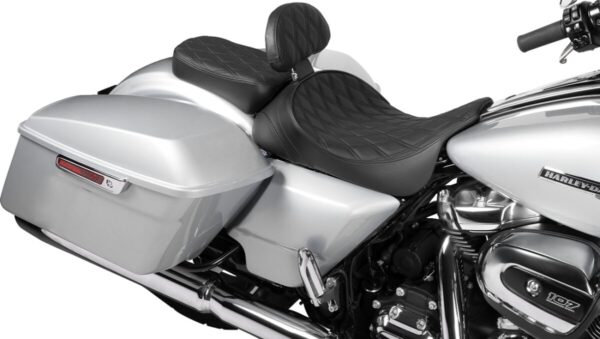 EZ Glide II™ Small Backrest - Image 6