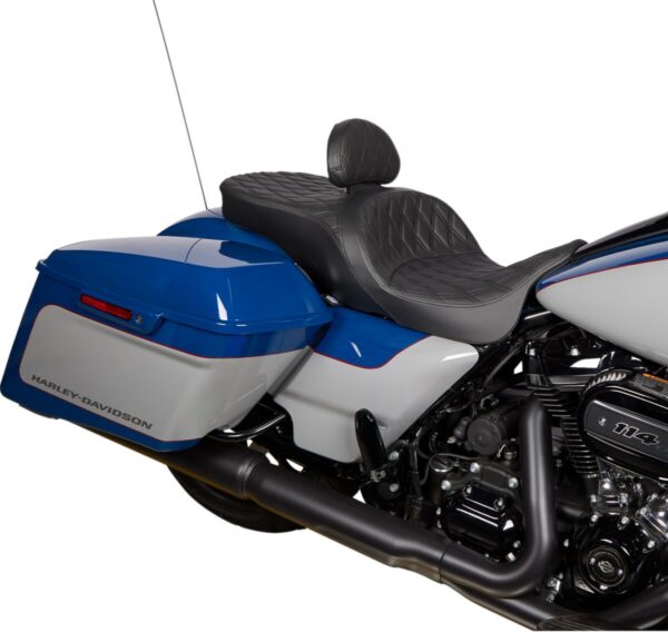 EZ Glide II™ Small Backrest - Image 10