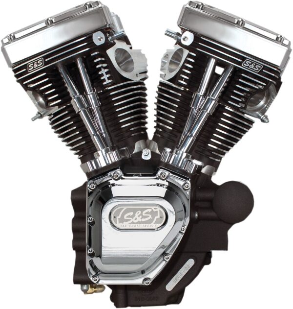 T143 Long Block Engine - Image 2