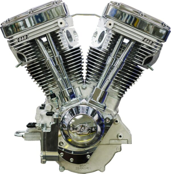 V111 Long-Block Engine - Image 7