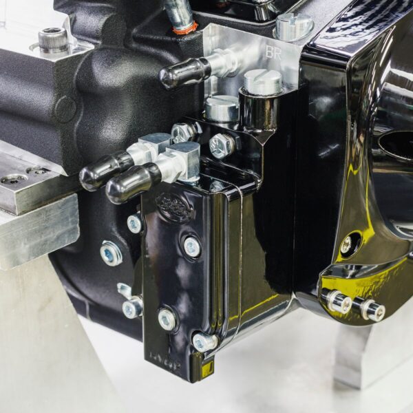 V124 Long Block Engine - Image 6