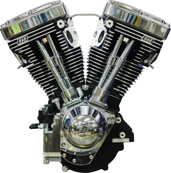 V124 Long Block Engine - Image 5