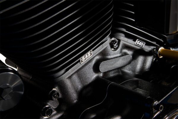 124" Power Package Engine Performance Kit - Image 2