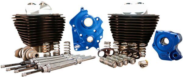 128" Power Package Engine Performance Kit - Image 2