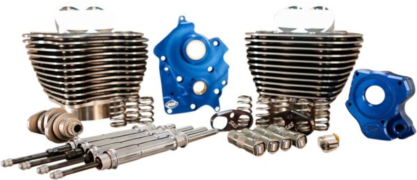 128" Power Package Engine Performance Kit - Image 2