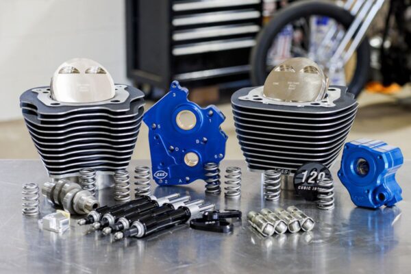 129" Power Package Engine Performance Kit - Image 2