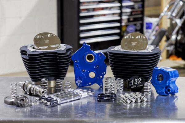 132" Power Package Engine Performance Kit - Image 2
