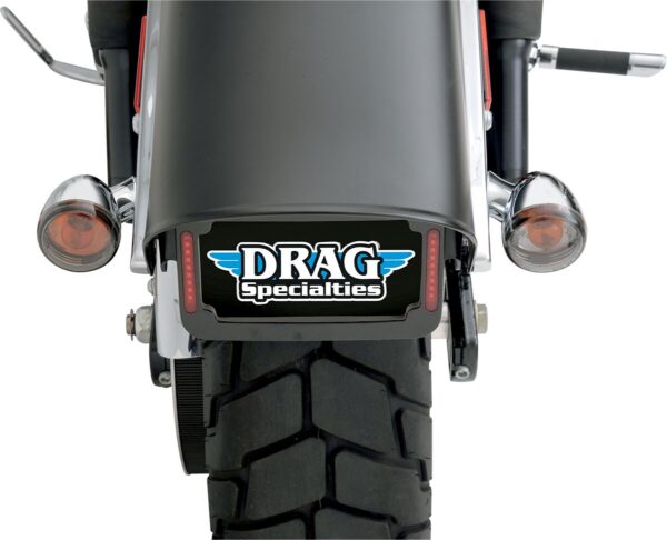 Smoked Turn Signal Lens Kits - Image 4